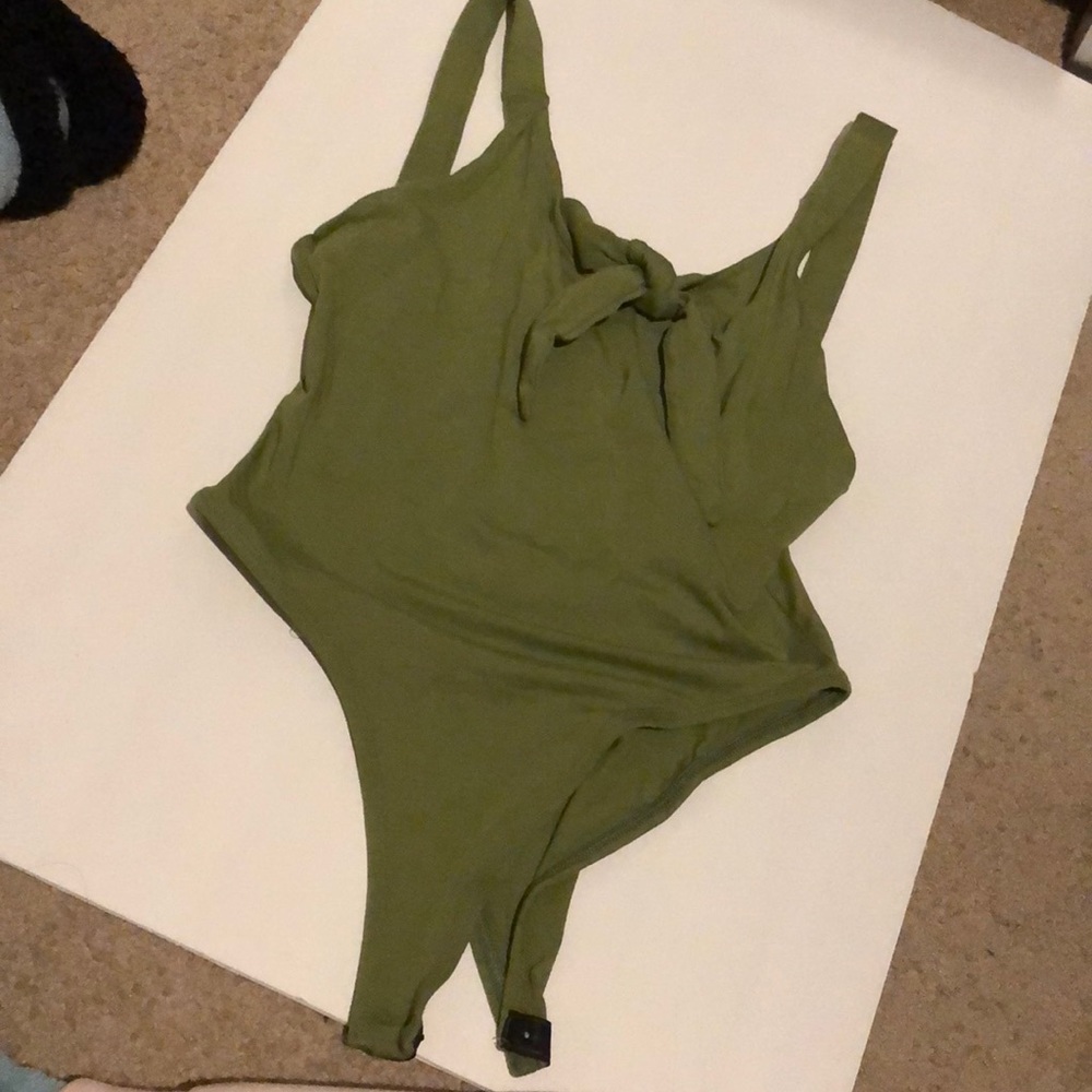Body suit